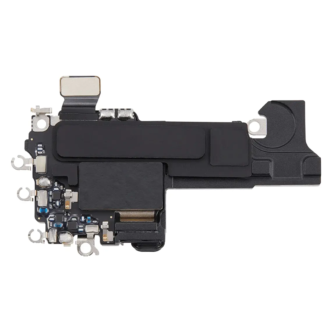 Altavoz auricular con cable flexible WiFi (versión internacional) | Repuestos para iPhone 16