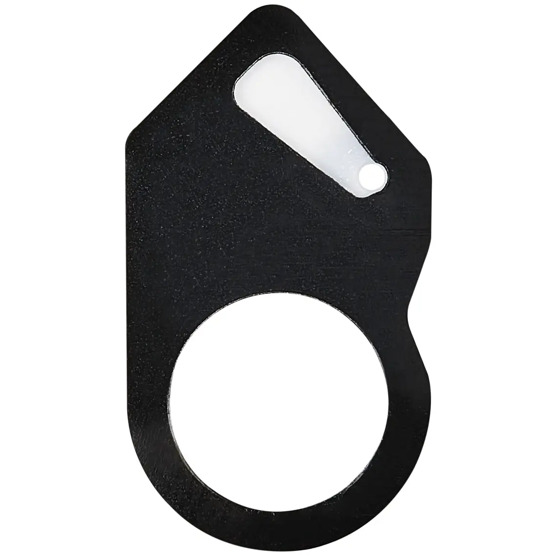 Soporte flexible con linterna y rejilla para micrófono | Repuestos para iPhone 16 Plus