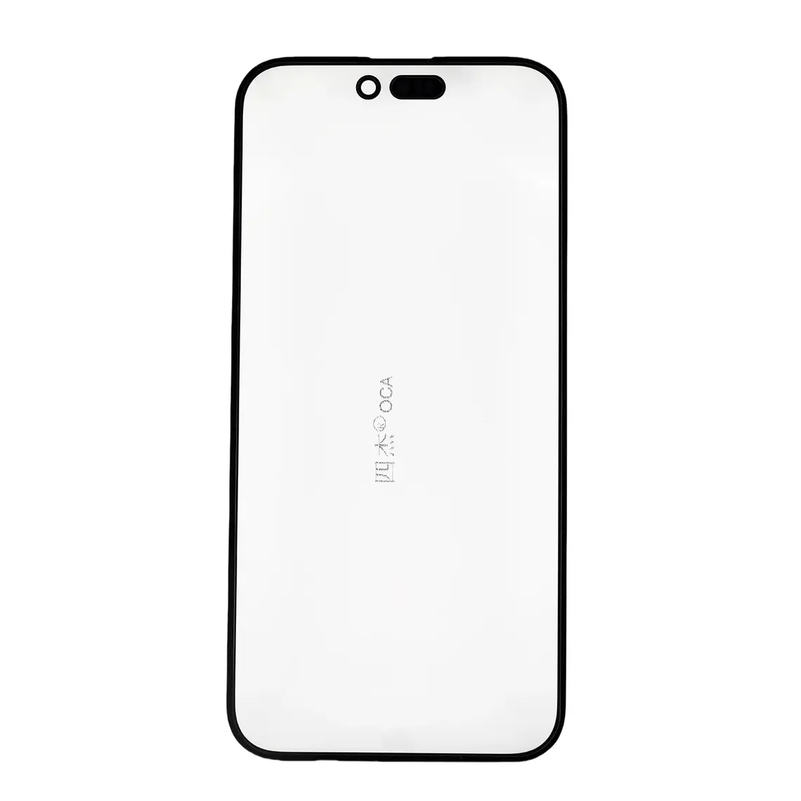Cristal frontal con OCA | Piezas de repuesto para iPhone 16 Plus