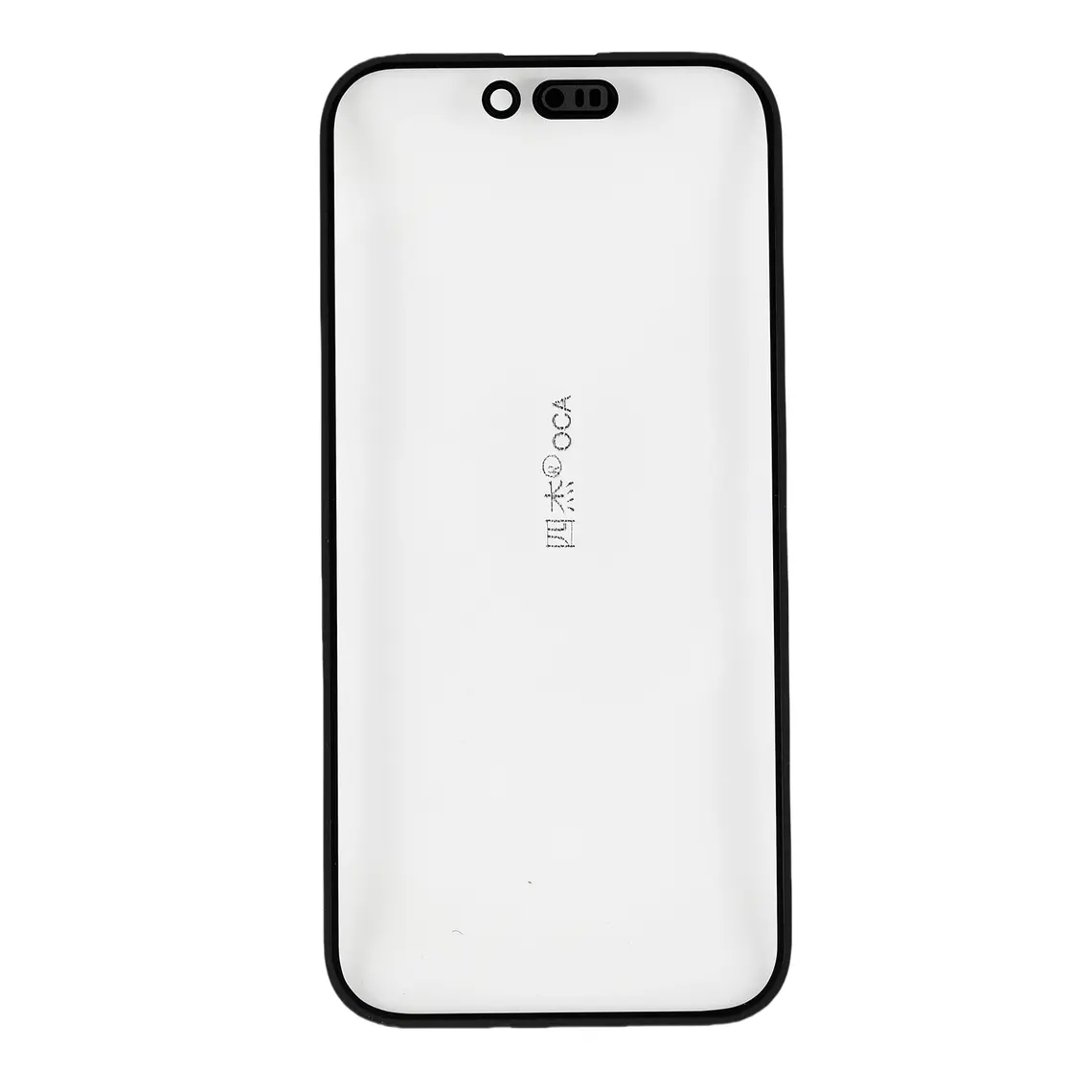 Cristal frontal con OCA | Repuestos para iPhone 16