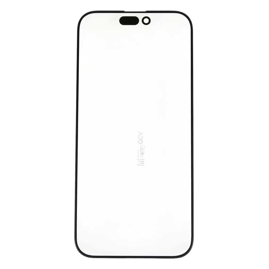 Cristal frontal con OCA | Piezas de repuesto para iPhone 16 Pro Max