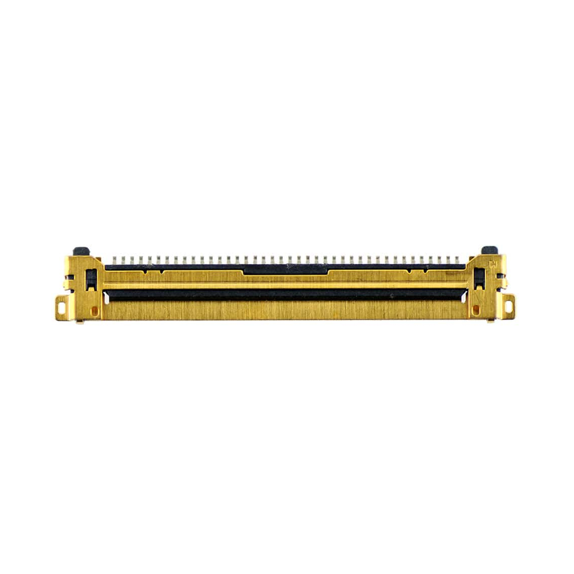 Conectores LVDS de 40 pines y 2K para iMac A1418 (finales de 2012 - finales de 2013)