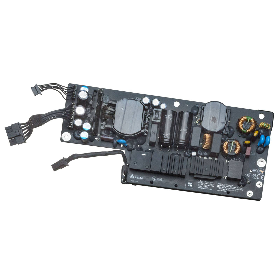 Fuente de alimentación (185 W) para iMac de 21,5" A1418 (finales de 2012, finales de 2015)