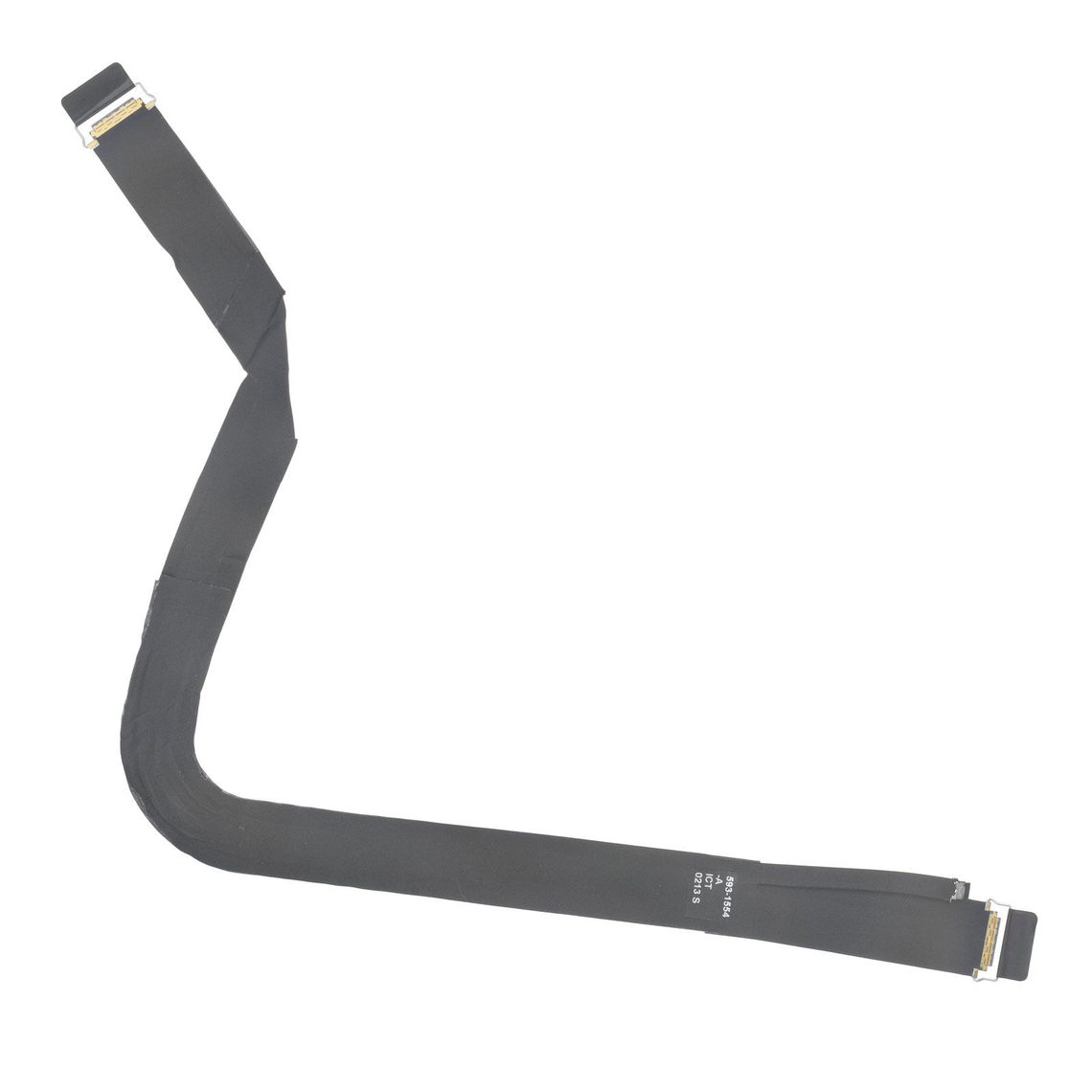 Cable de cámara y micrófono para iMac de 27" A1419 (finales de 2012, finales de 2013)