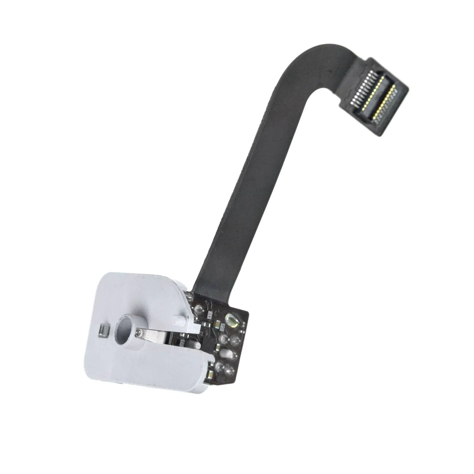 Cable flexible para conector de auriculares para iMac de 27" A1419 (finales de 2012, finales de 2013)