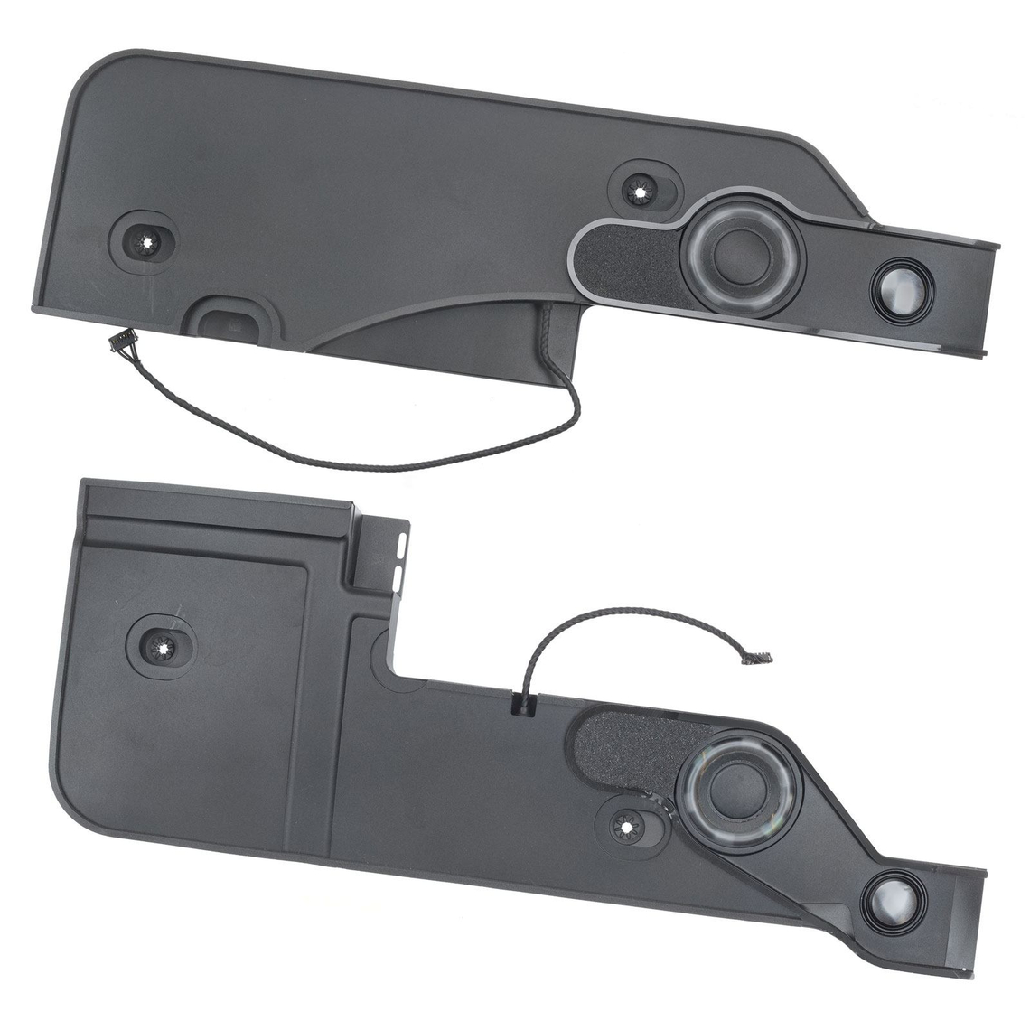 Altavoces izquierdo y derecho para iMac de 27" A1419 (finales de 2012, finales de 2013)