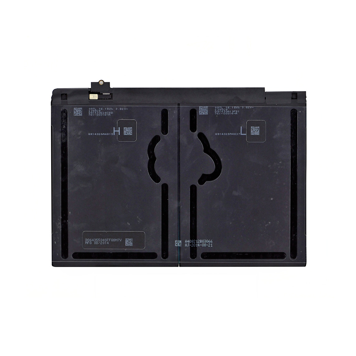 Reemplazo de batería para iPad Air 2