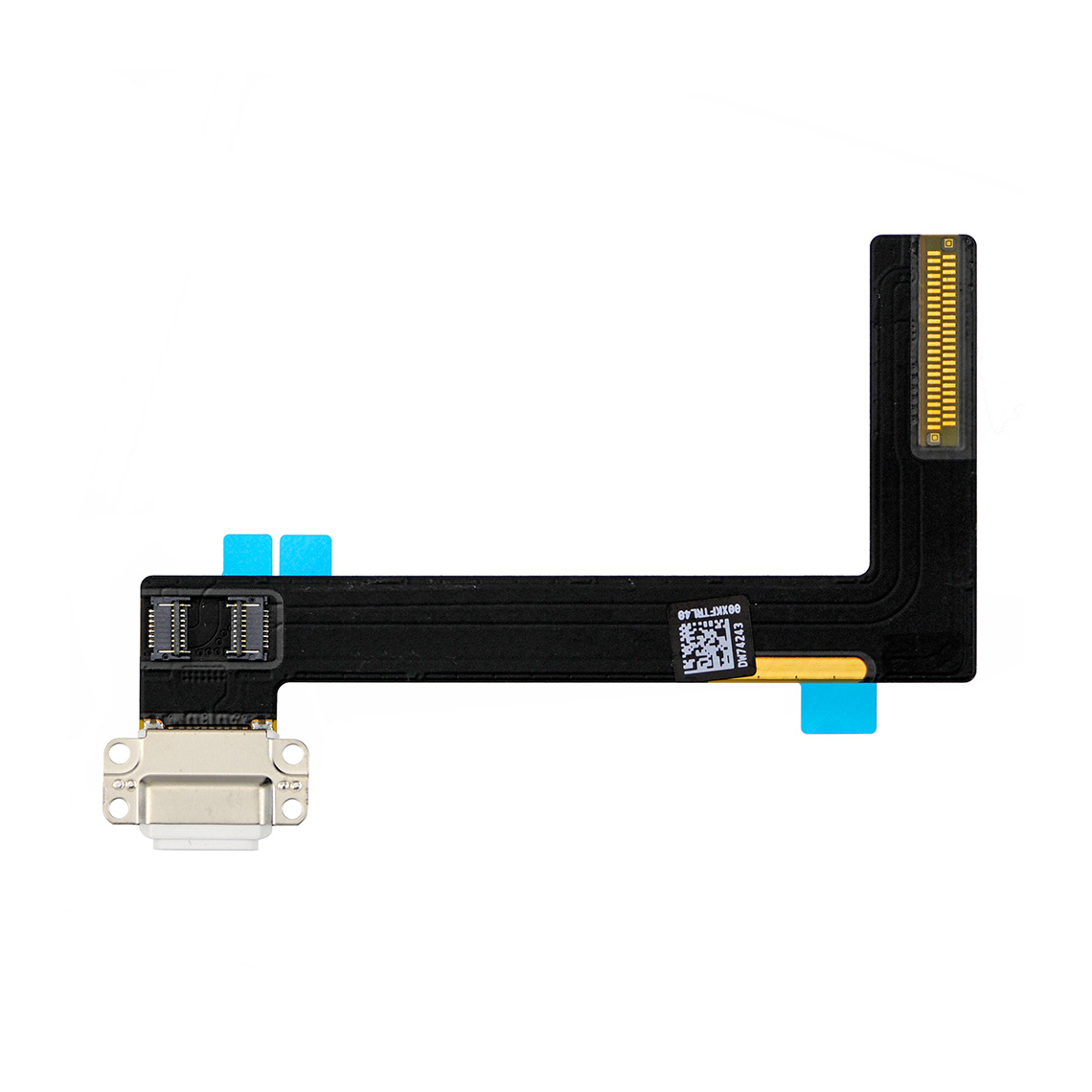 Cable flexible de repuesto para conector Dock del iPad Air 2 - Blanco