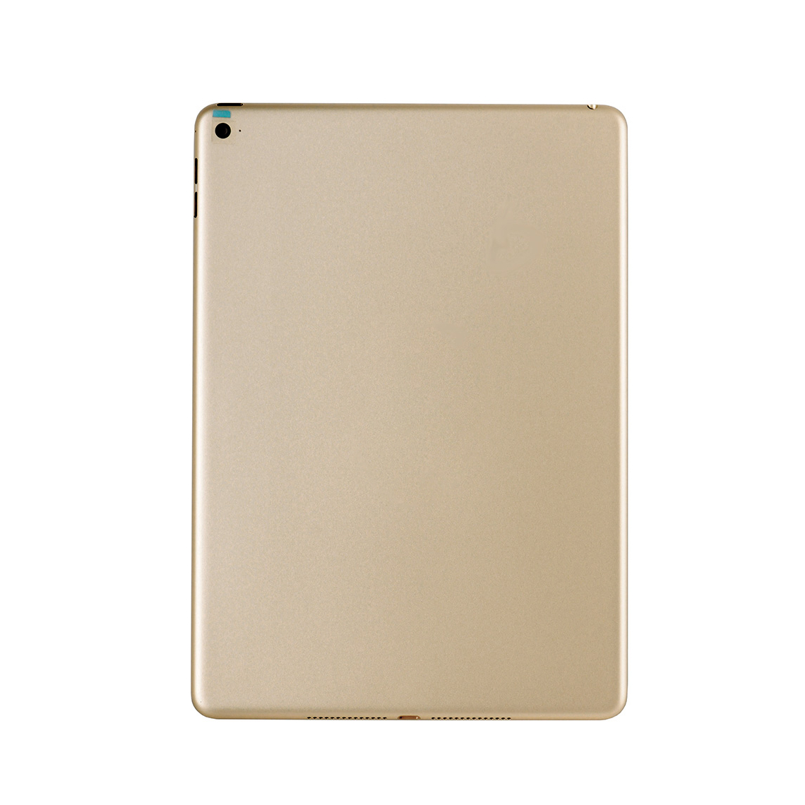 Repuesto para la carcasa trasera dorada del iPad Air 2 - Versión WiFi