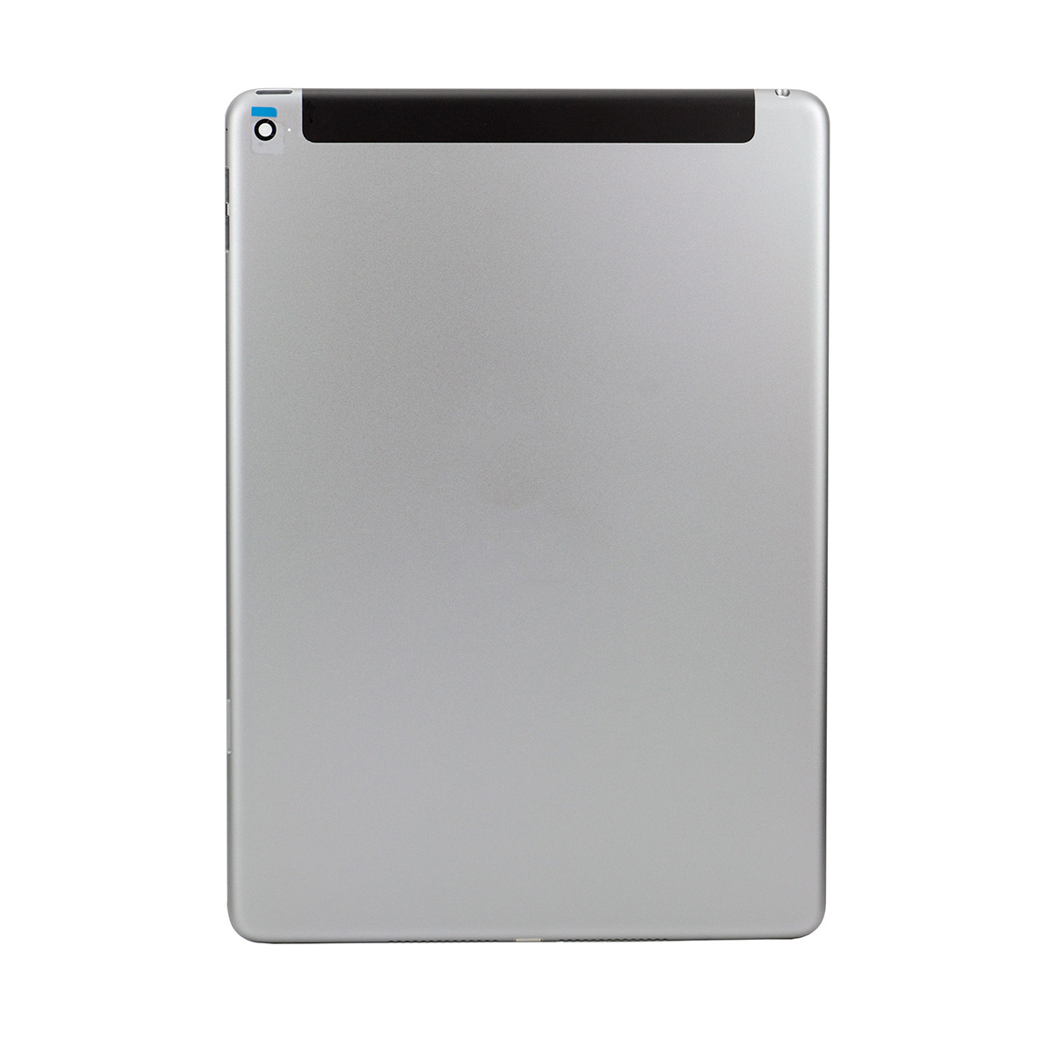 Carcasa trasera gris de repuesto para iPad Air 2 - Versión 4G