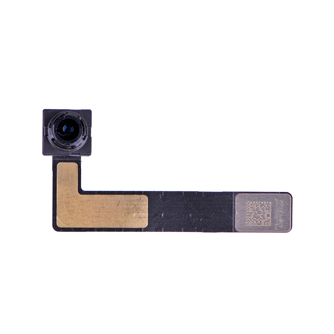 Repuesto para la cámara frontal del iPad Air 2/iPad Mini 4/iPad Pro de 12,9"