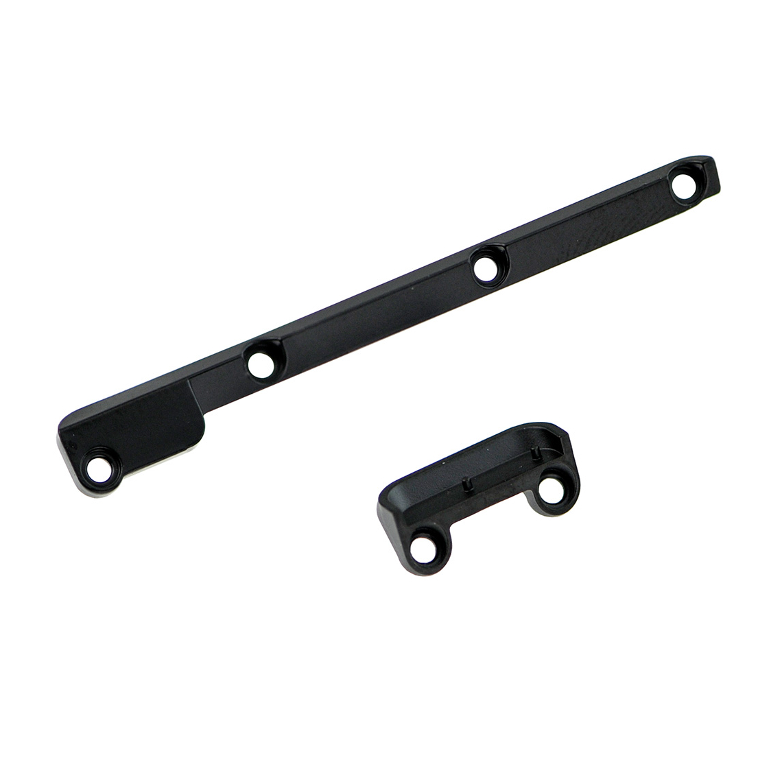 Placa de soporte del botón de encendido y del botón de volumen de repuesto para iPad Air 2