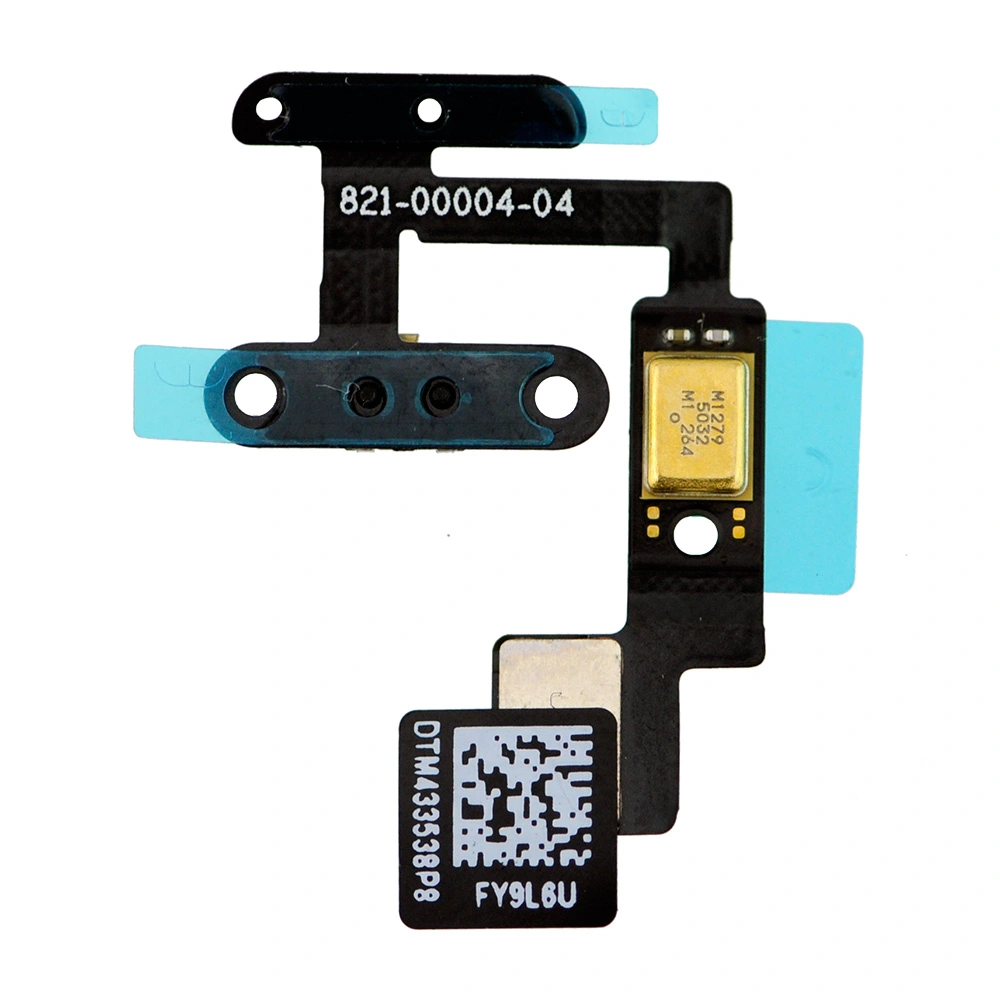 Cable flexible de repuesto para el botón de encendido del iPad Air 2