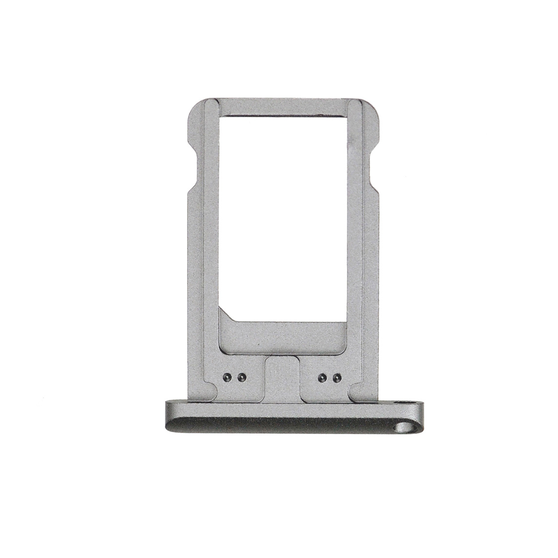 Bandeja de repuesto para tarjeta SIM del iPad Air 2 - Gris
