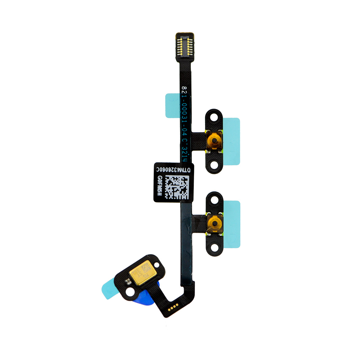 Cable flexible de repuesto para el botón de volumen del iPad Air 2