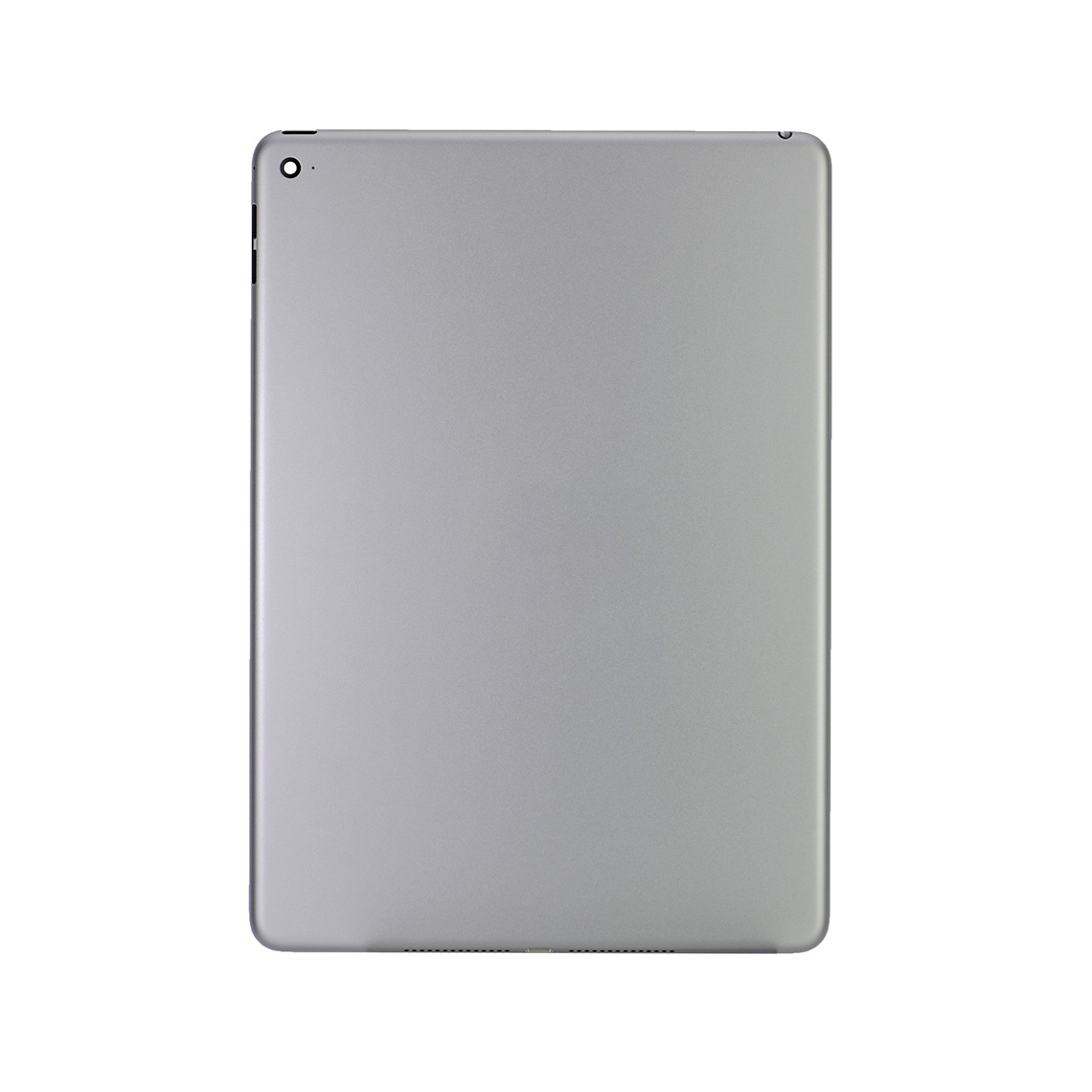 Carcasa trasera gris de repuesto para iPad Air 2 - Versión WiFi