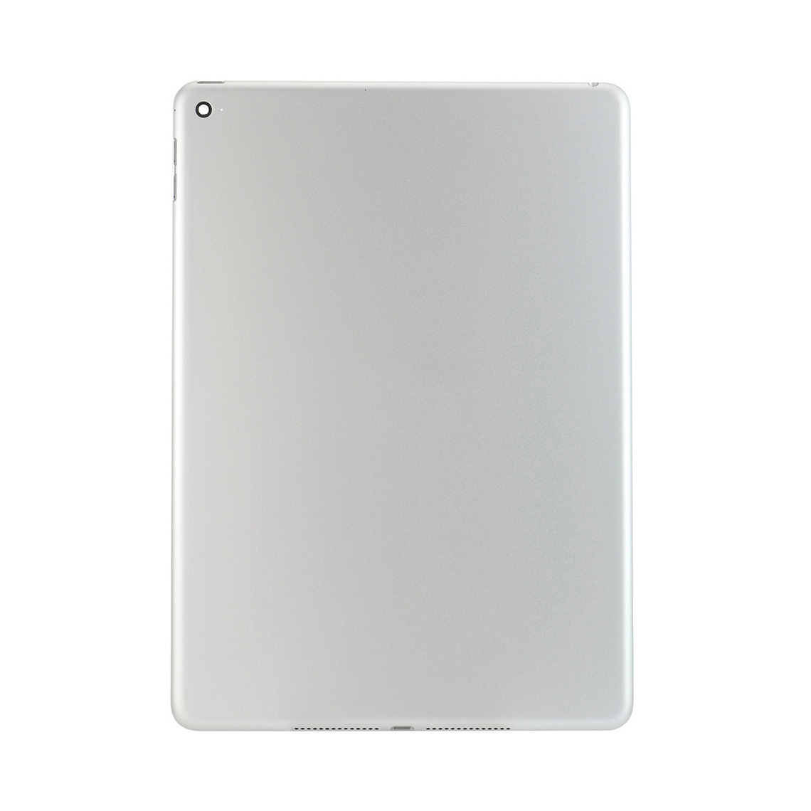 Tapa trasera plateada de repuesto para iPad Air 2 - Versión WiFi