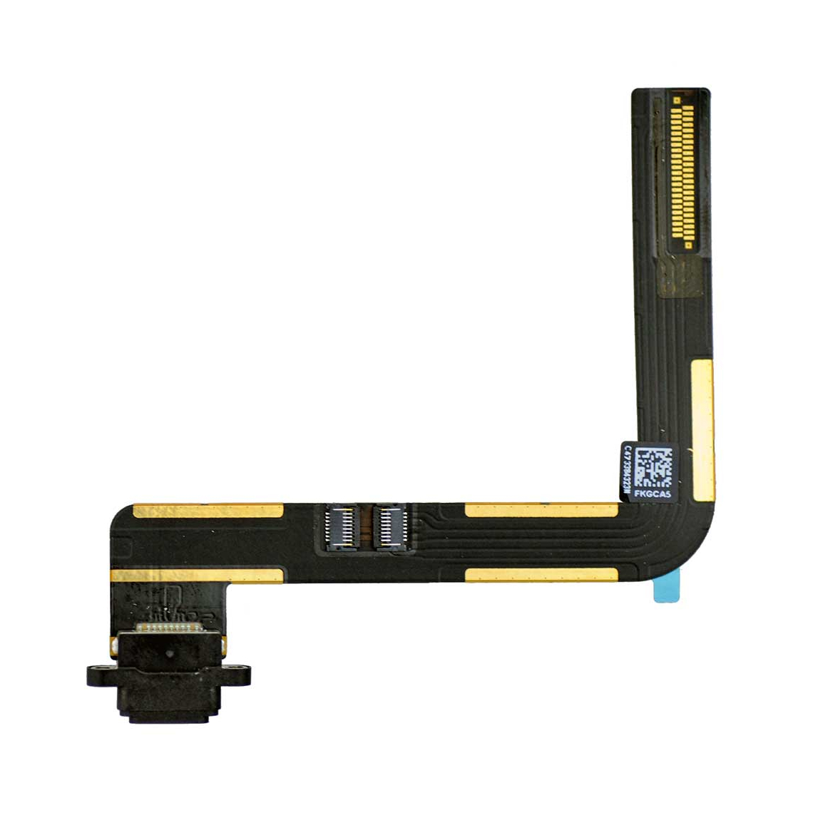 Cable flexible de repuesto para conector Dock del iPad Air - Negro
