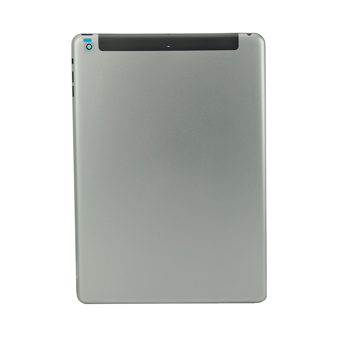 Carcasa trasera gris de repuesto para iPad Air - Versión 4G
