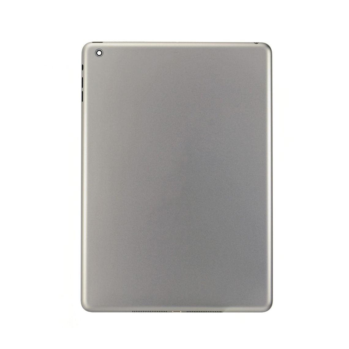 Tapa trasera gris de repuesto para iPad Air - Versión WiFi