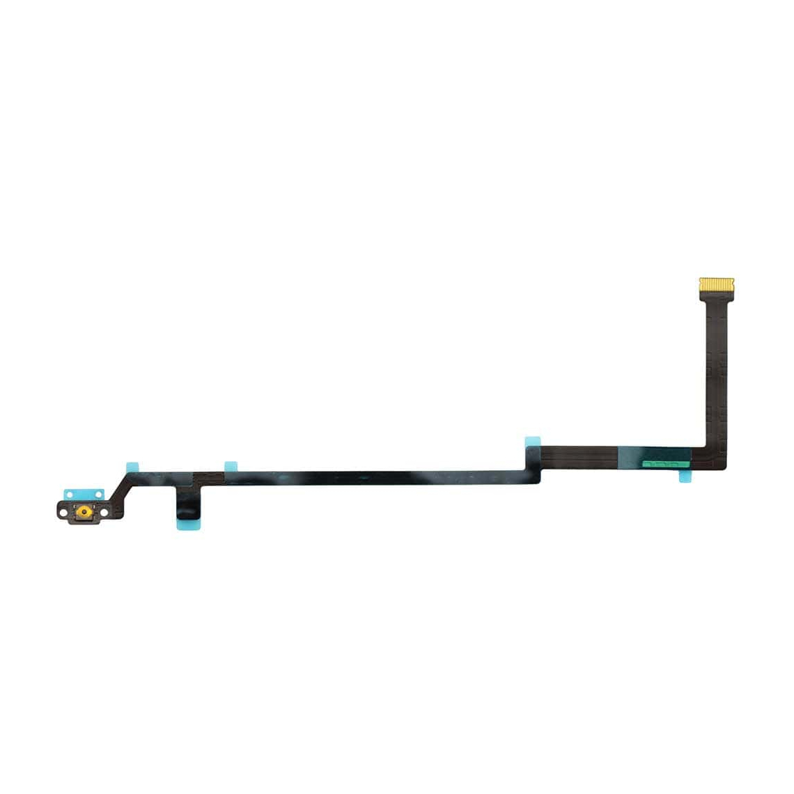 Cable flexible de repuesto para el botón de inicio del iPad Air