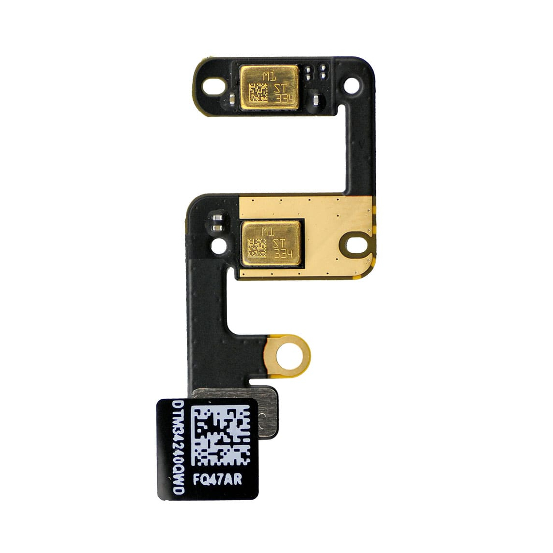 Cable flexible de repuesto para el micrófono del iPad Air