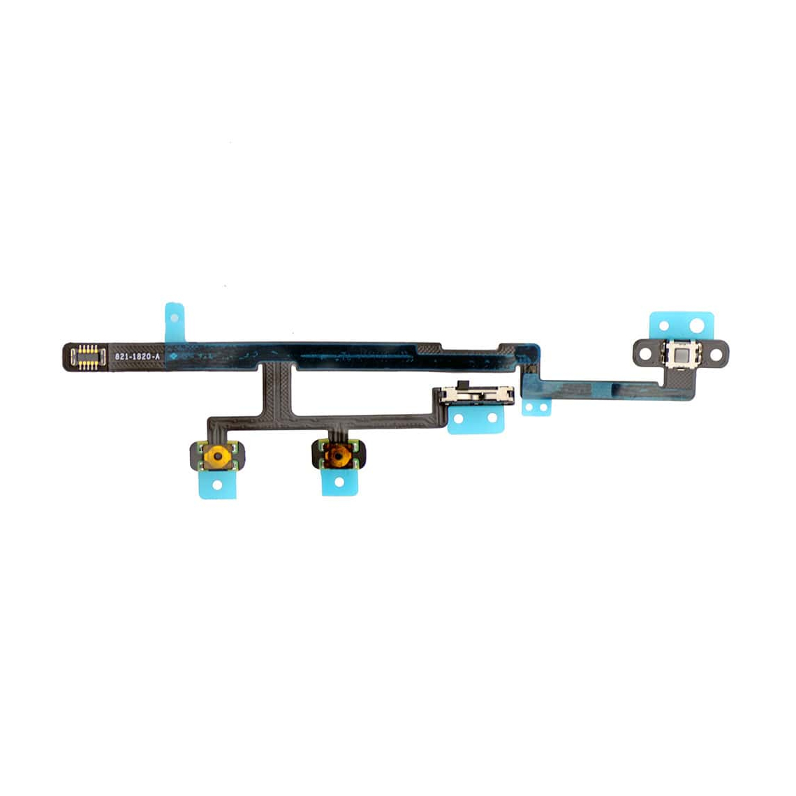 Cable flexible de encendido/apagado de repuesto para iPad mini 2/3