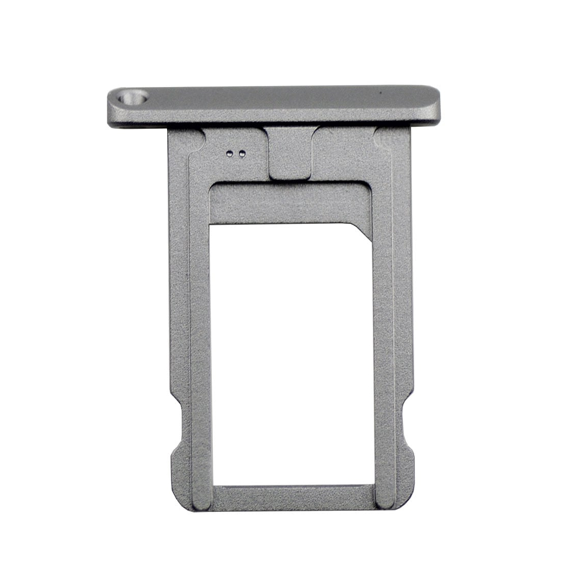 Bandeja de repuesto para tarjeta SIM de iPad Air/iPad 5 - Gris