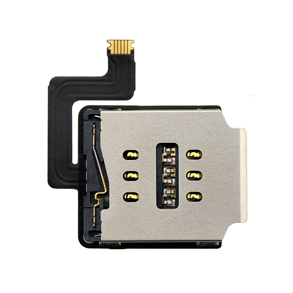 Contactor SIM de repuesto para iPad Air/iPad 5 (versión 4G)