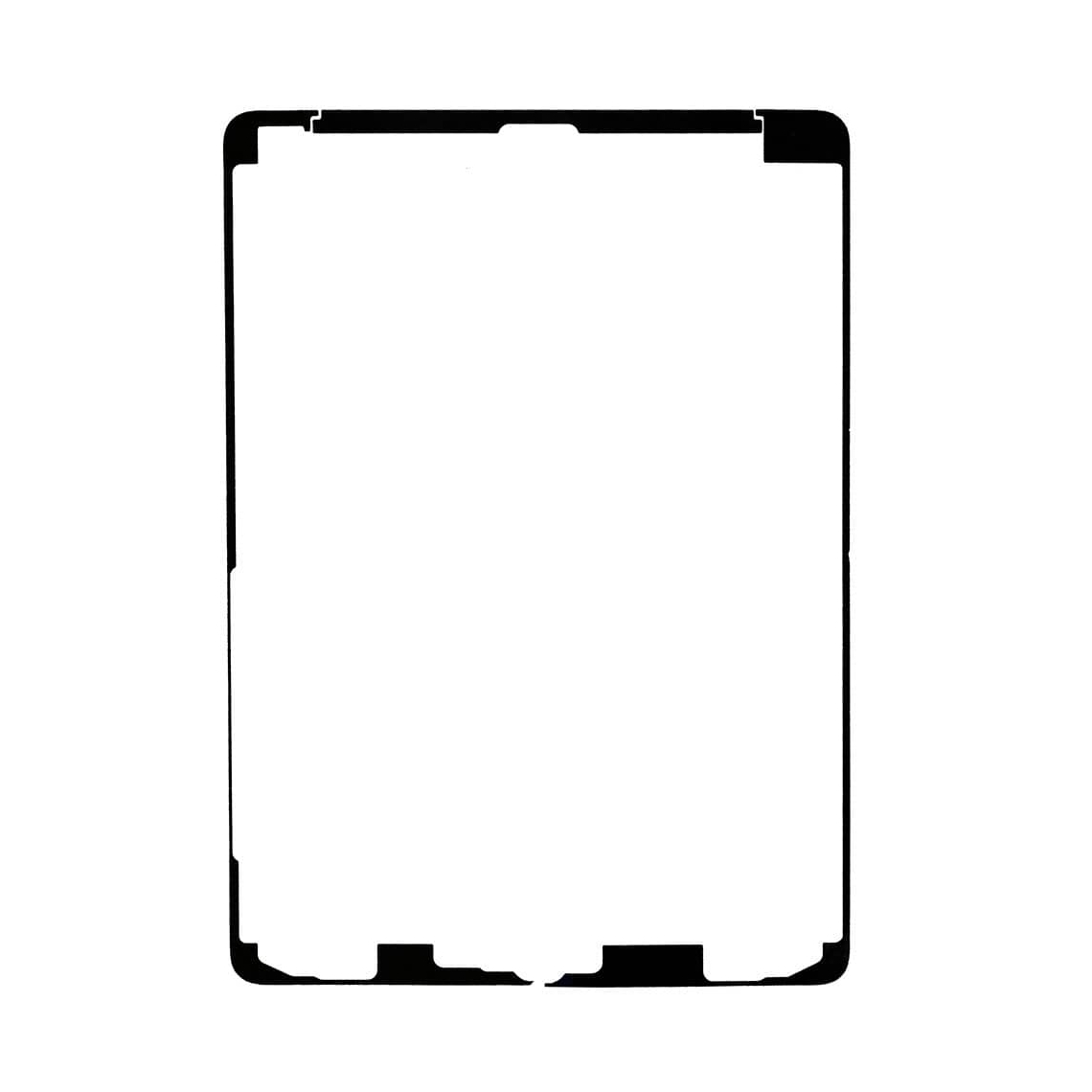 Tiras adhesivas de repuesto para la pantalla táctil del iPad Air/iPad 5 (versión WiFi)