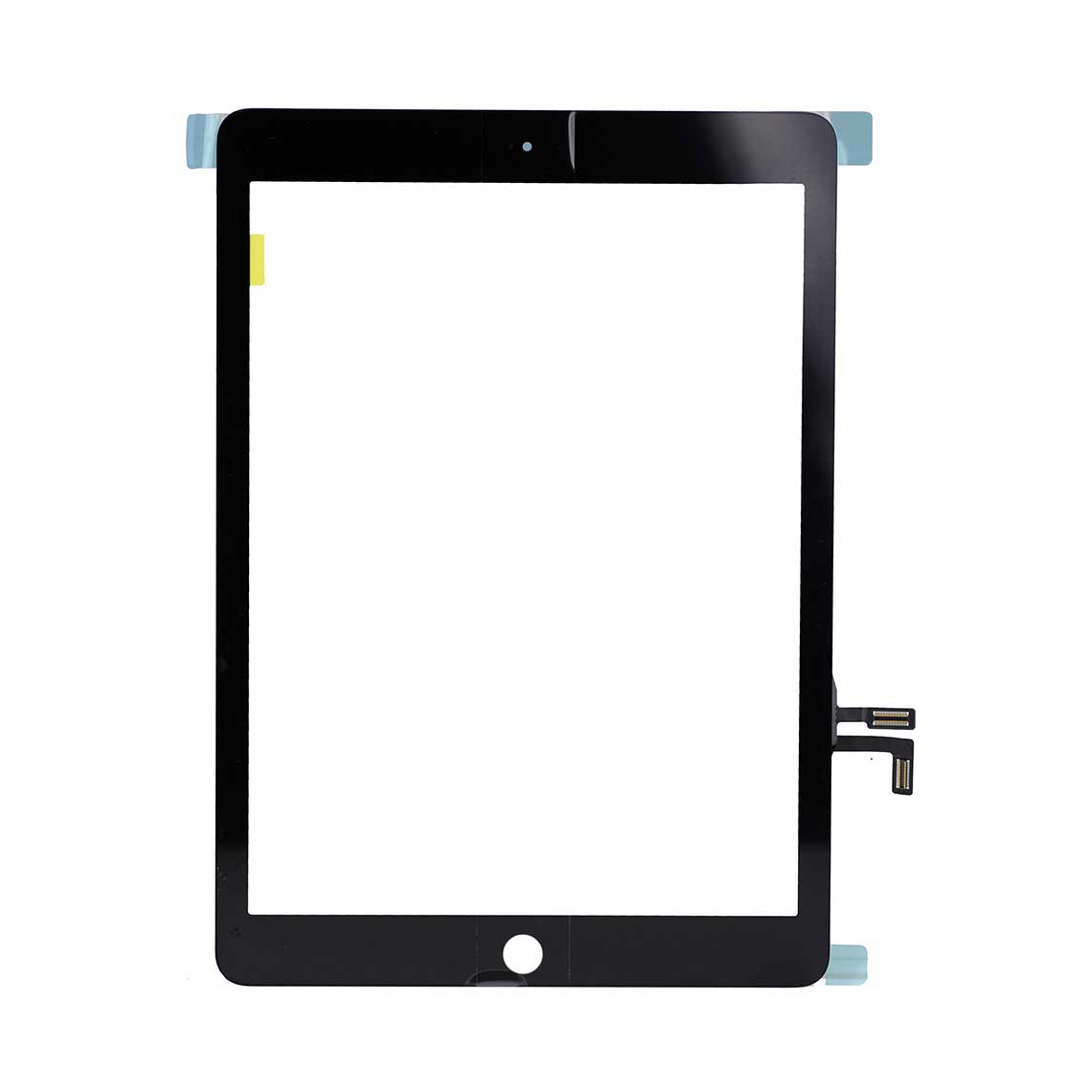 Digitalizador de pantalla táctil de repuesto para iPad Air/iPad 5 (2017) - Negro