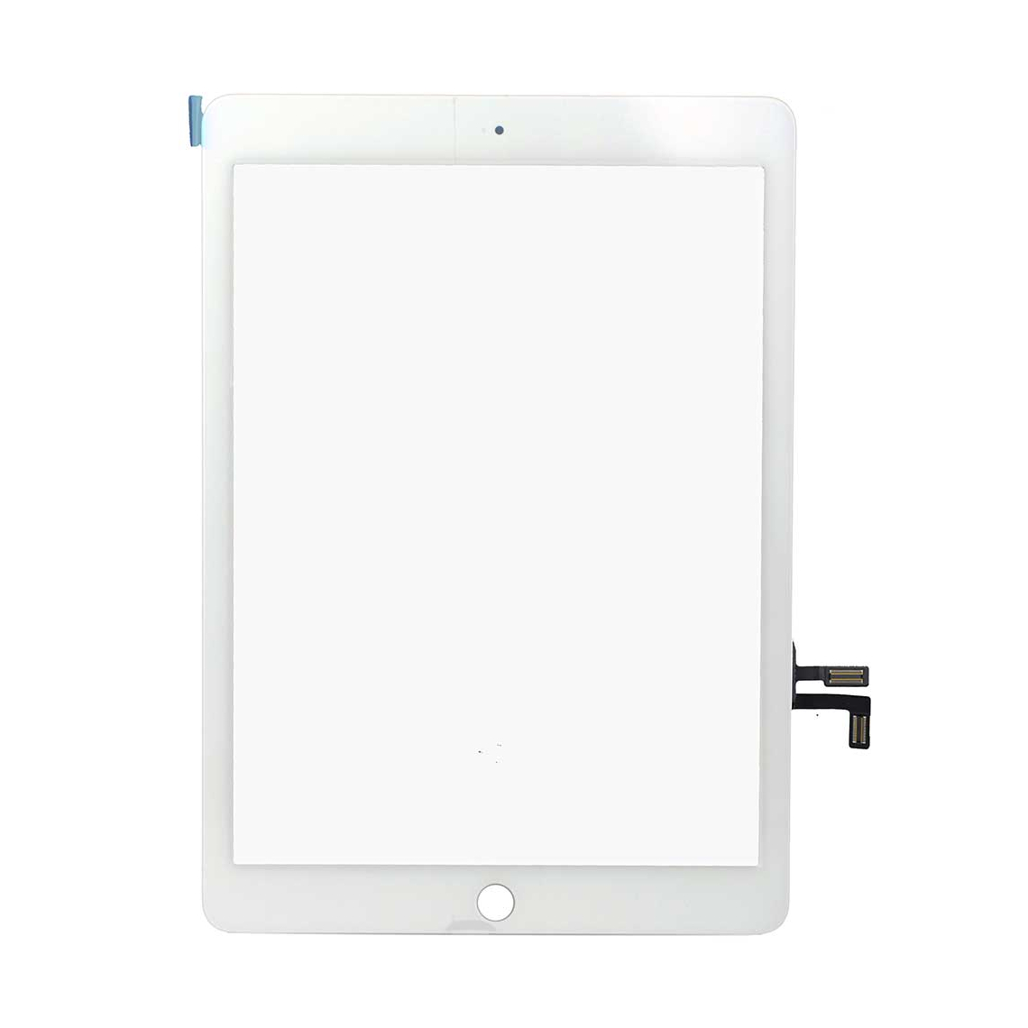 Digitalizador de pantalla táctil de repuesto para iPad Air/iPad 5 (2017) - Blanco