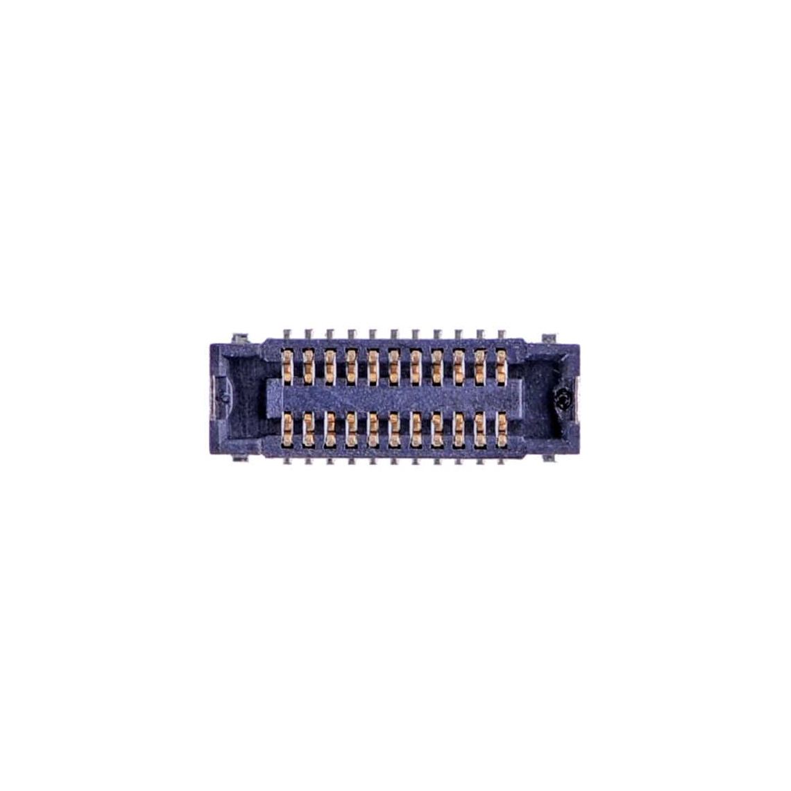 Conector de cámara trasera de repuesto para iPad Mini 1/2/iPad Air integrado