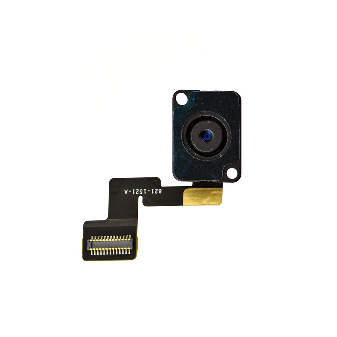 Repuesto para la cámara trasera del iPad Mini 2/3