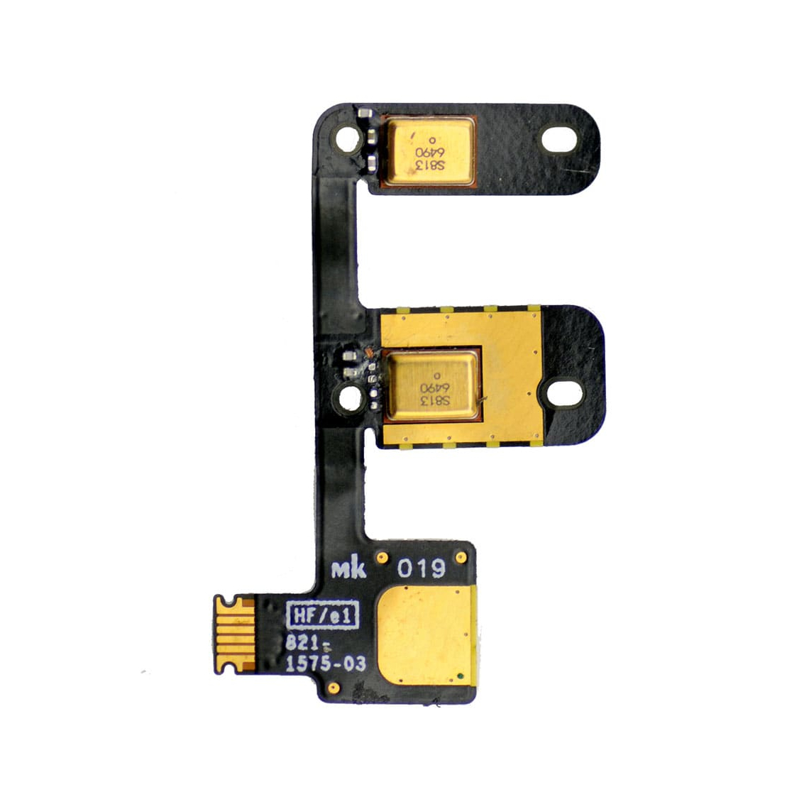Cable flexible de micrófono de repuesto para iPad mini 2/3