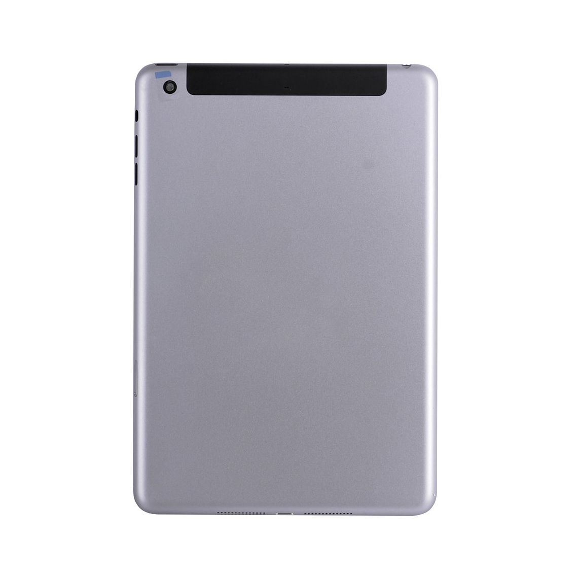 Carcasa trasera gris de repuesto para iPad mini 3 - Versión 4G