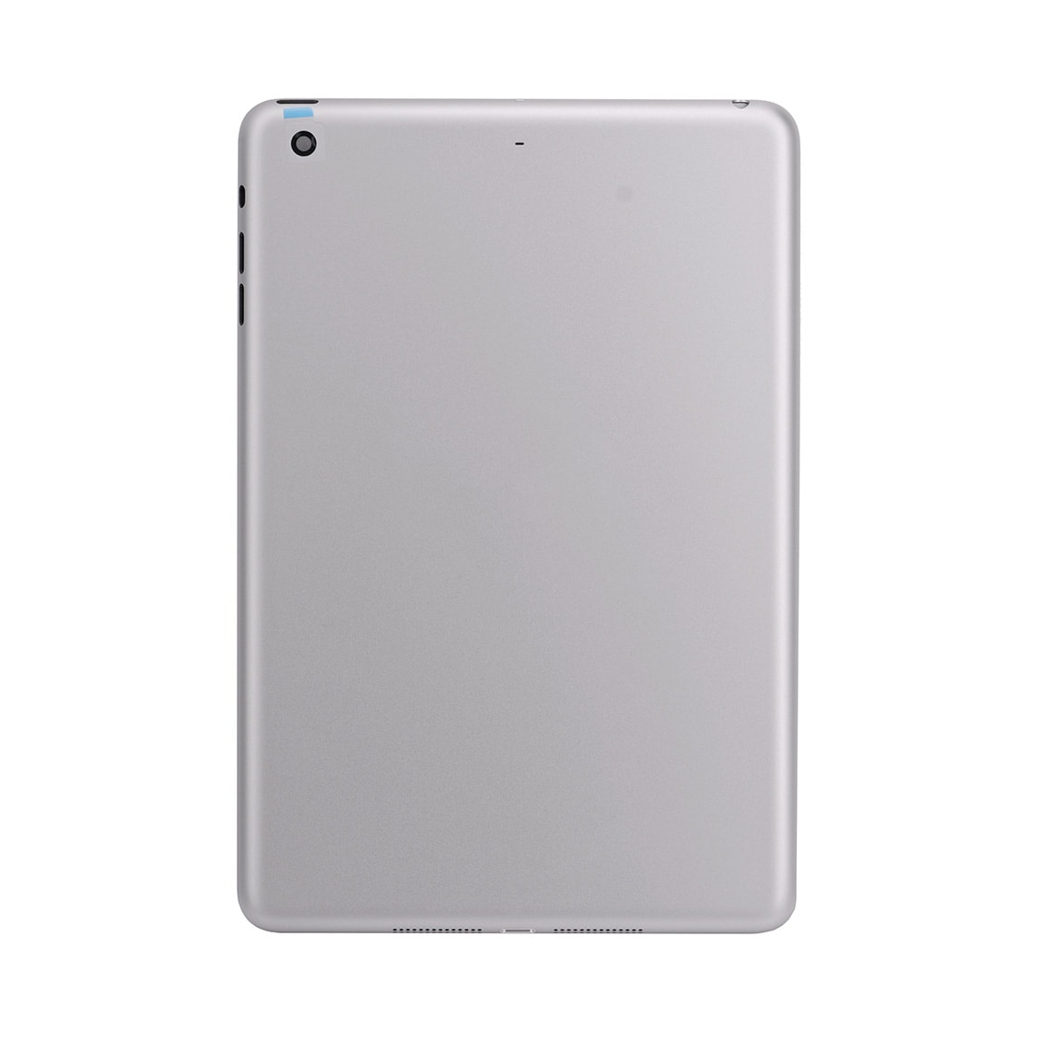 Carcasa trasera gris de repuesto para iPad mini 3 - Versión WiFi