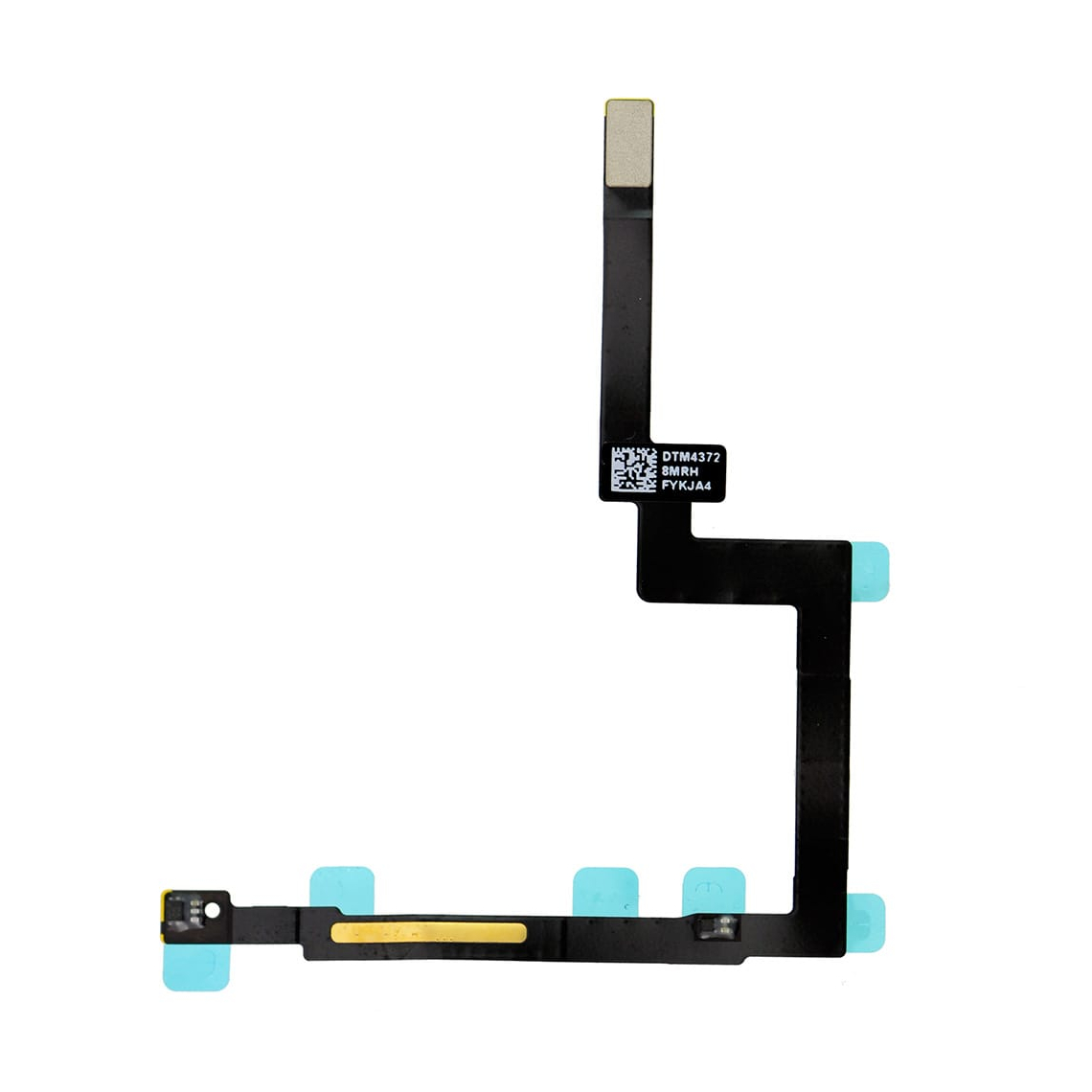 Cable flexible de repuesto para el botón de inicio del iPad mini 3