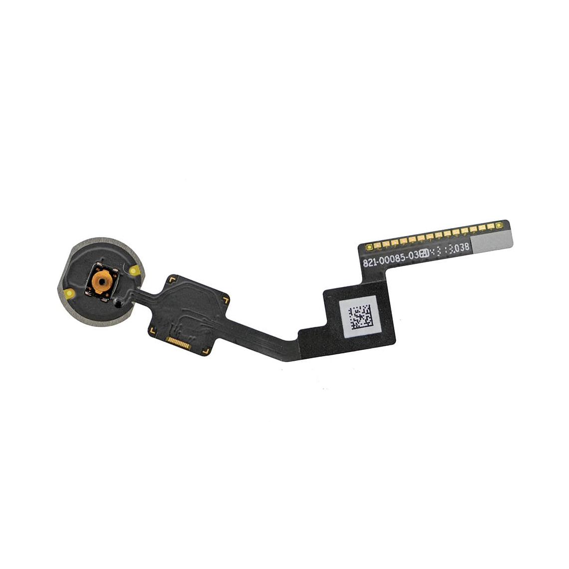 Cable flexible de repuesto para iPad Mini 3 Home