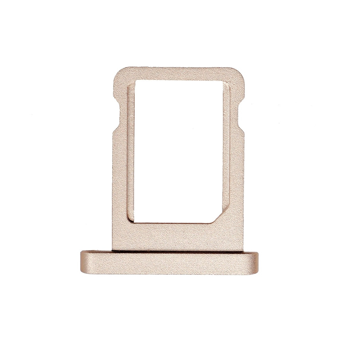 Bandeja para tarjeta SIM de repuesto para iPad mini 3/Mini 5/iPad 5 - Dorada