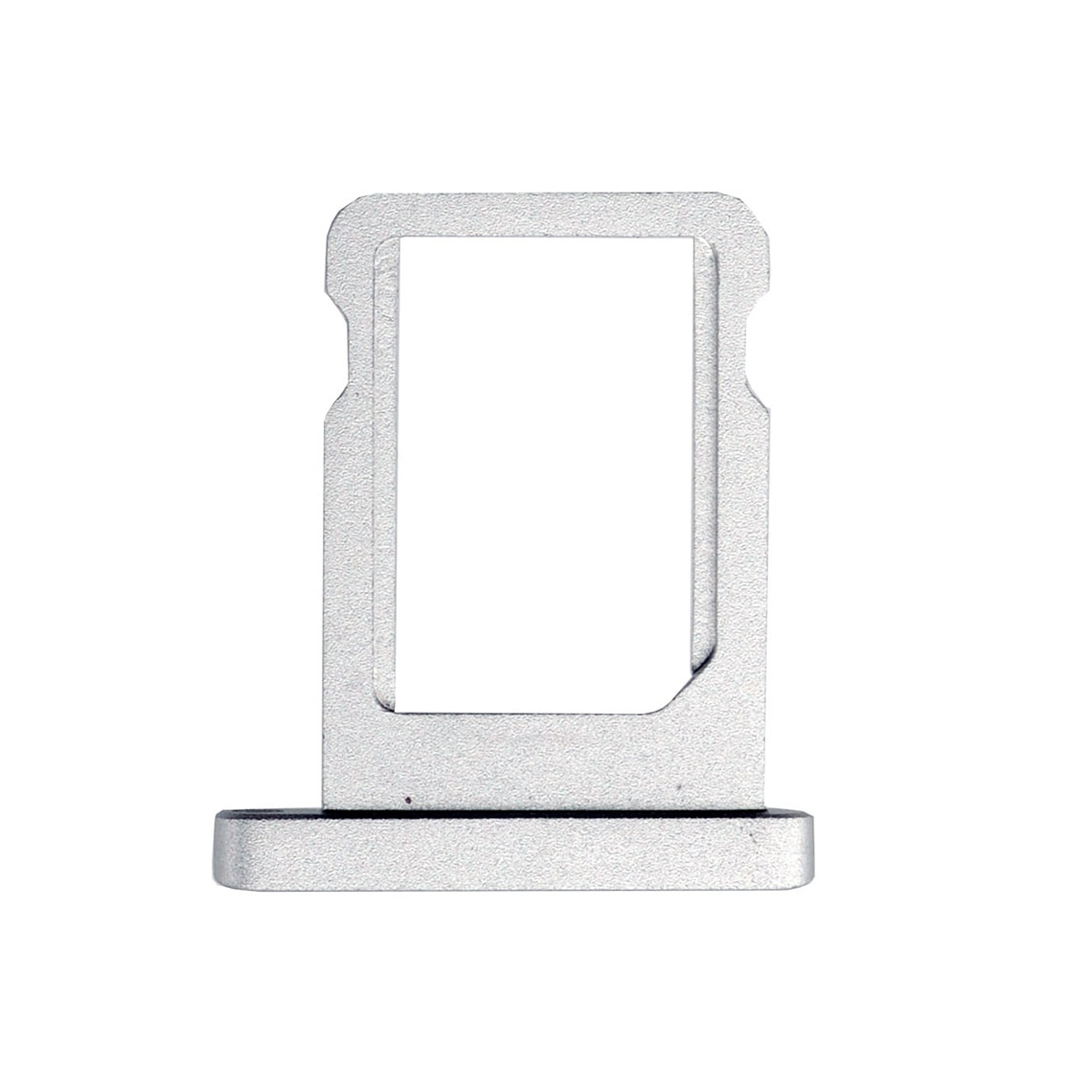 Bandeja de repuesto para tarjeta SIM de iPad mini 3/Mini 5 - Plateada