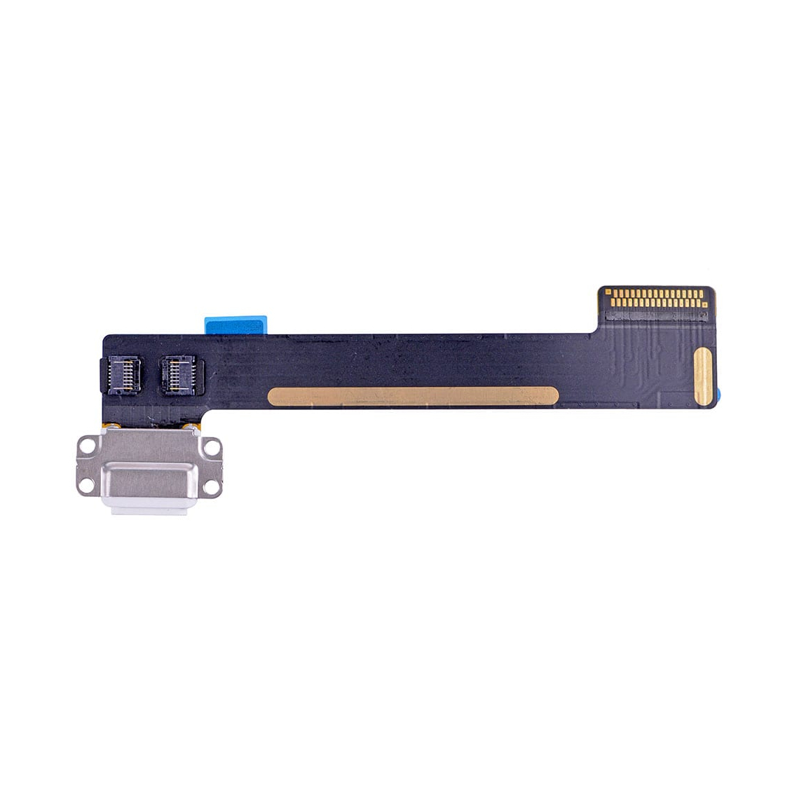 Cable flexible de repuesto para conector de carga de iPad mini 4/Mini 5 - Oro rosa