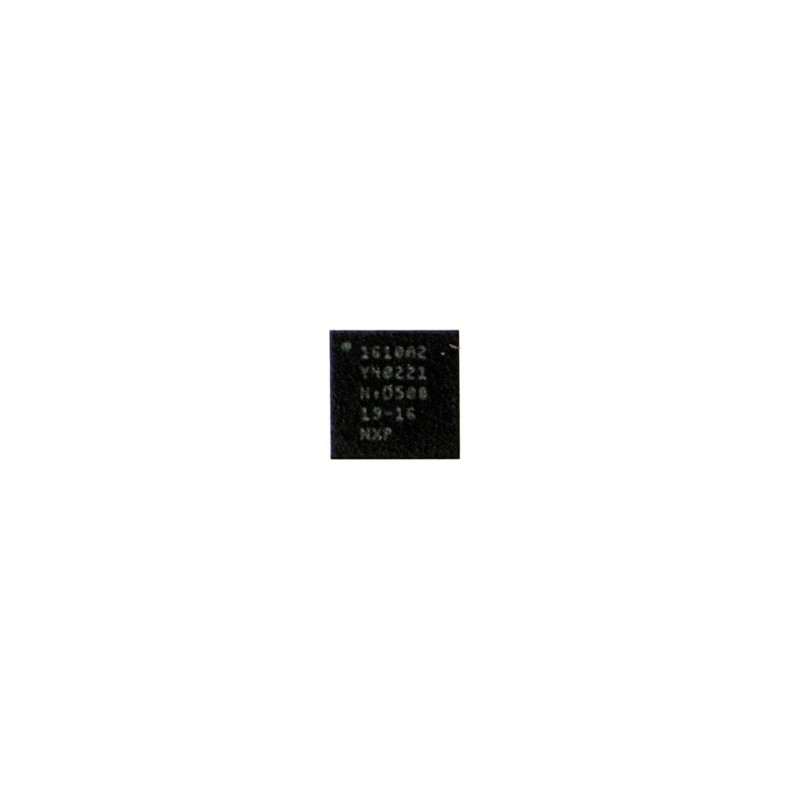 Chip IC de control de carga 1610A de repuesto para iPad Mini 2