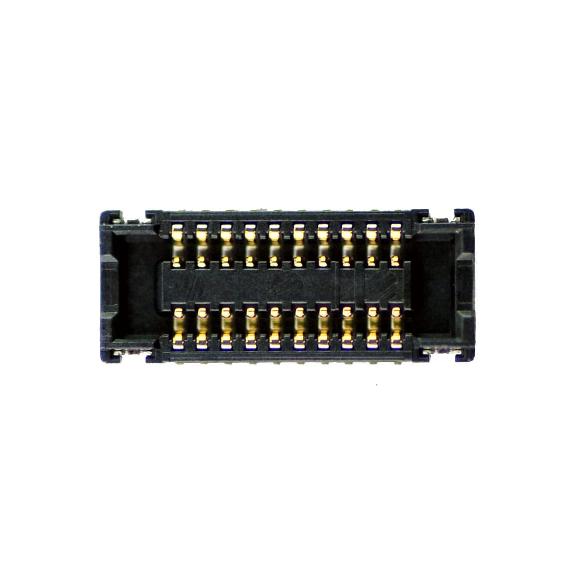 Conector del puerto del digitalizador de repuesto para iPad Mini 1/2/3 integrado