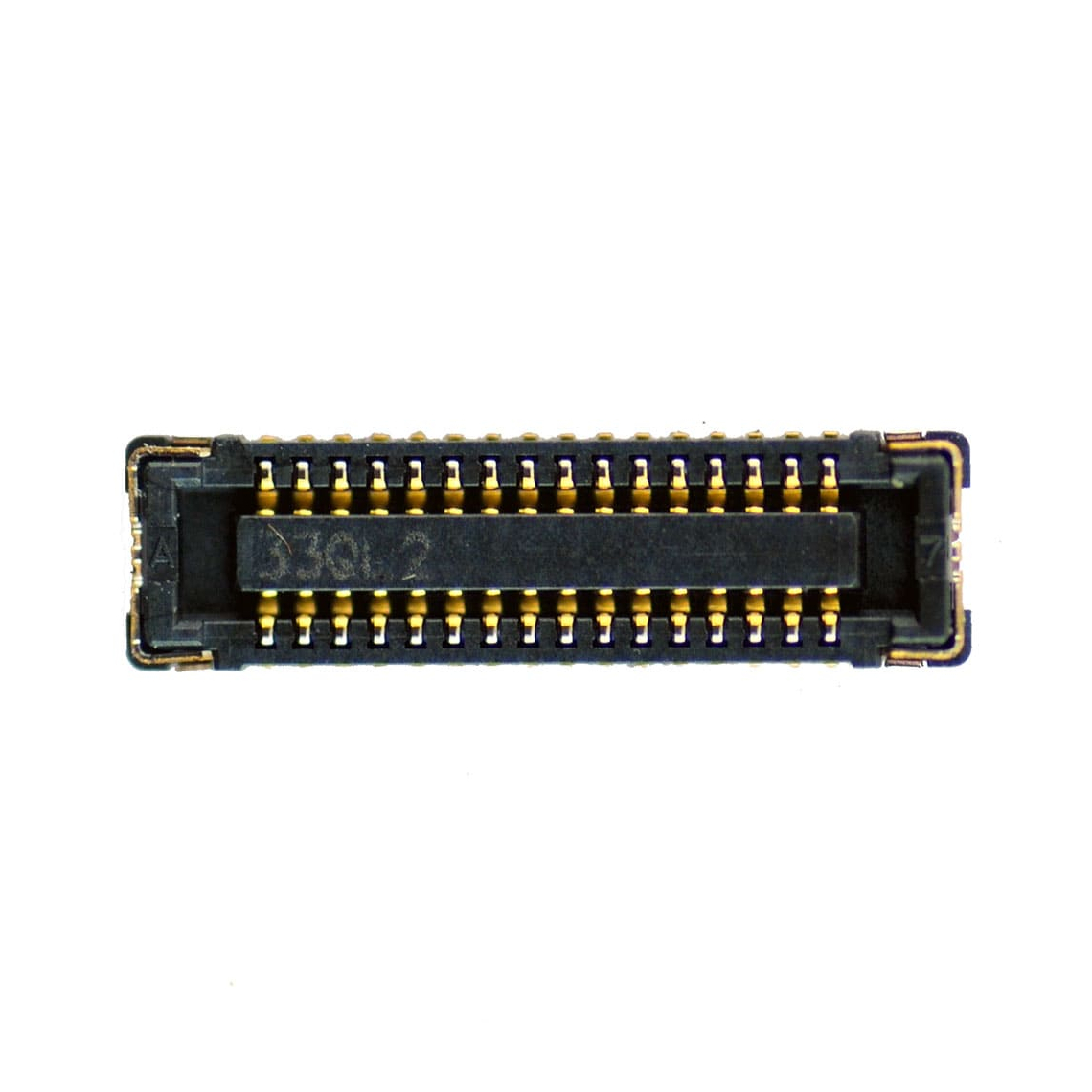 Conector LCD de repuesto para iPad Mini integrado