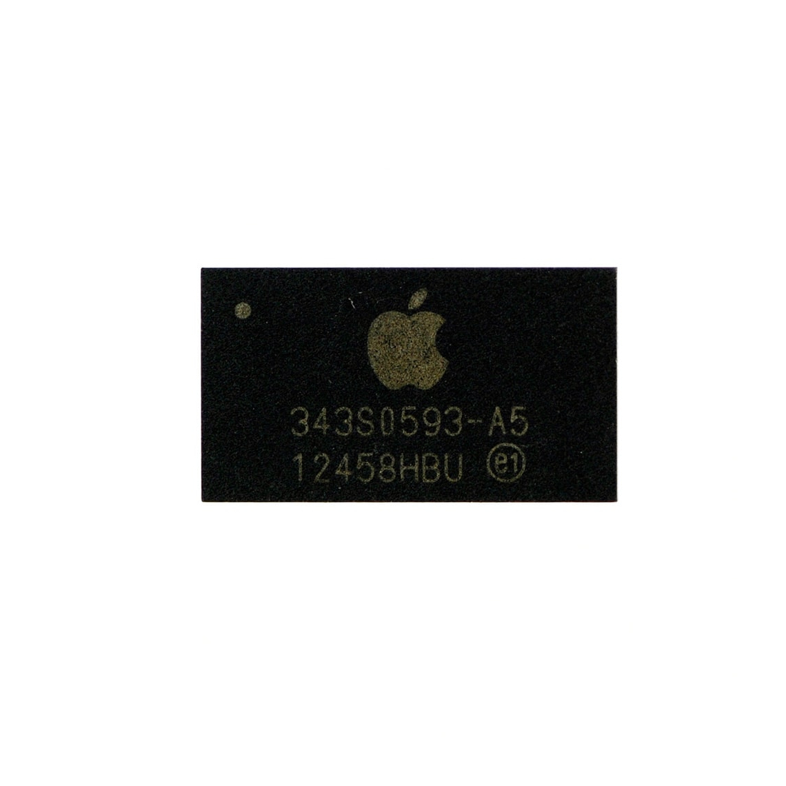 Circuito integrado de administración de energía para iPad Mini 343S0593-A5