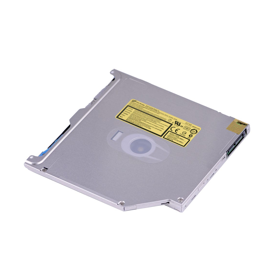 Grabadora de DVD+ de velocidad 8X, unidad de CD delgada y DVD-SuperMulti para Macbook A1278/A1286/A1342/A1297