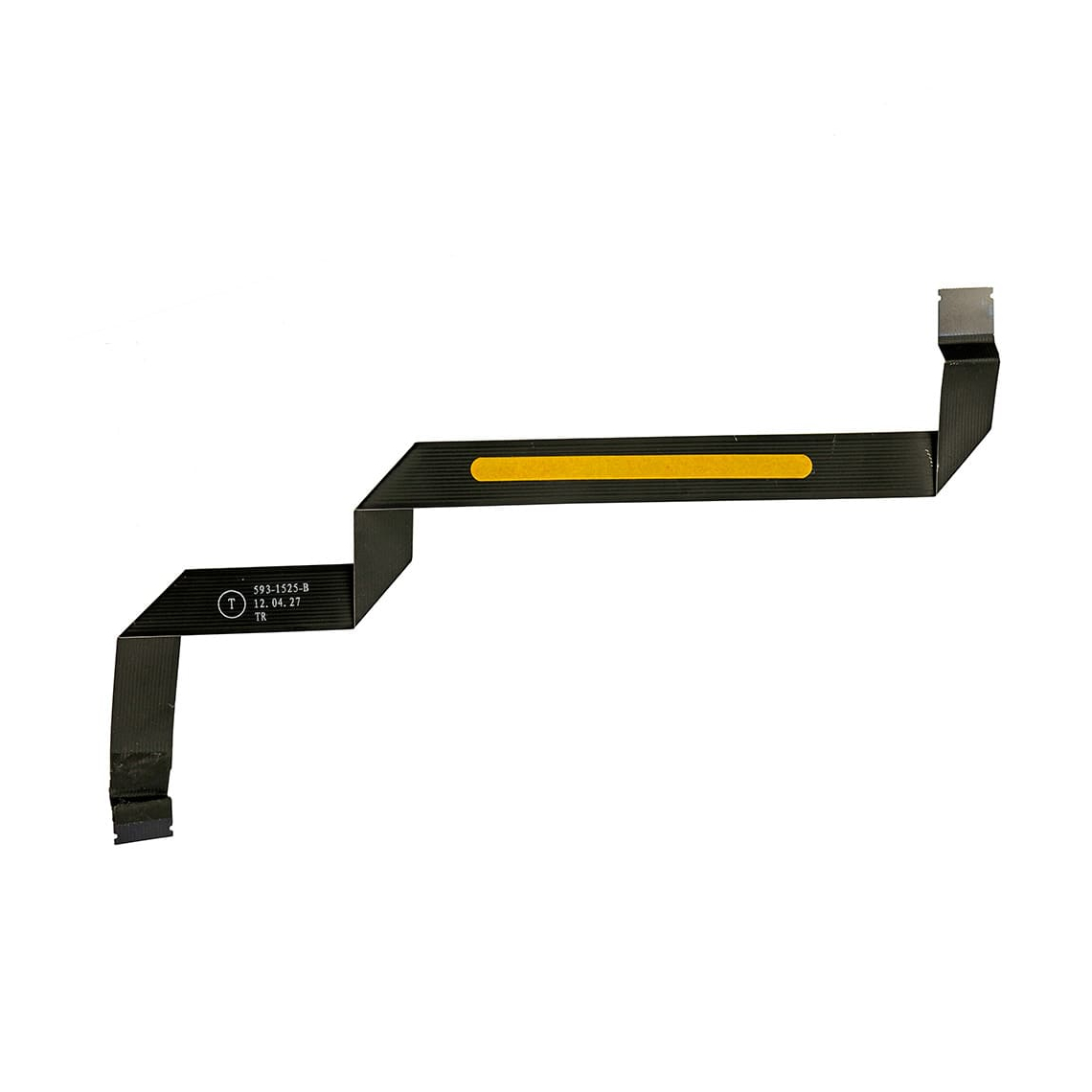 Cable para trackpad n.° 593-1525-B para MacBook Air de 11" A1370 (finales de 2010)