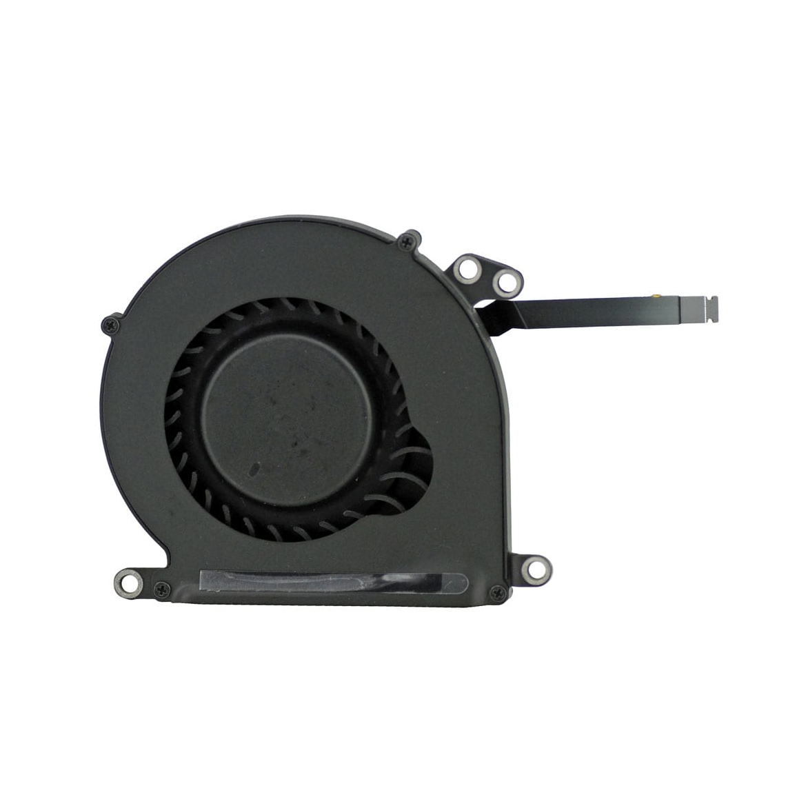Ventilador de CPU para MacBook Air de 11" A1370 (finales de 2010)