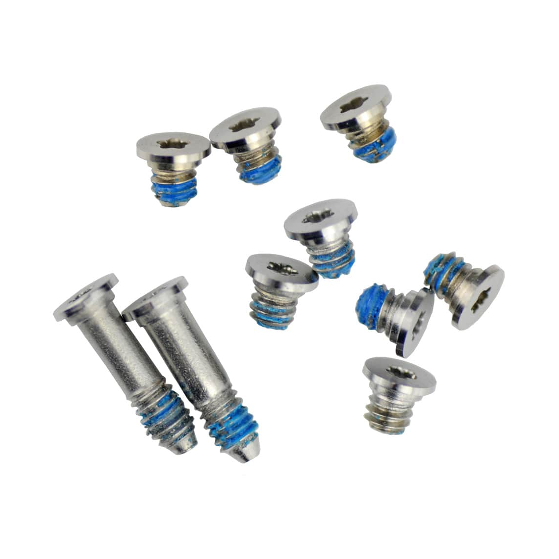 Tornillos P5 Pentalobe para la carcasa inferior de Macbook Air de 13" A1370 A1465 (finales de 2010 - principios de 2015)